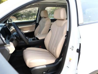 BYD Song PRO DM-i Фото №9